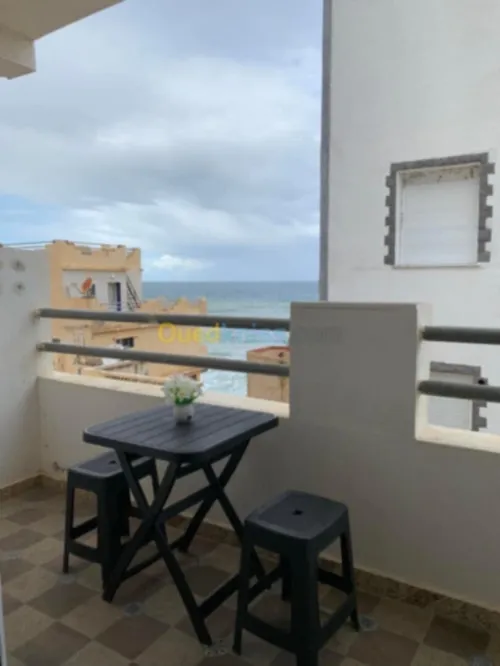 Vente Appartement F2 Béjaïa Beni ksila