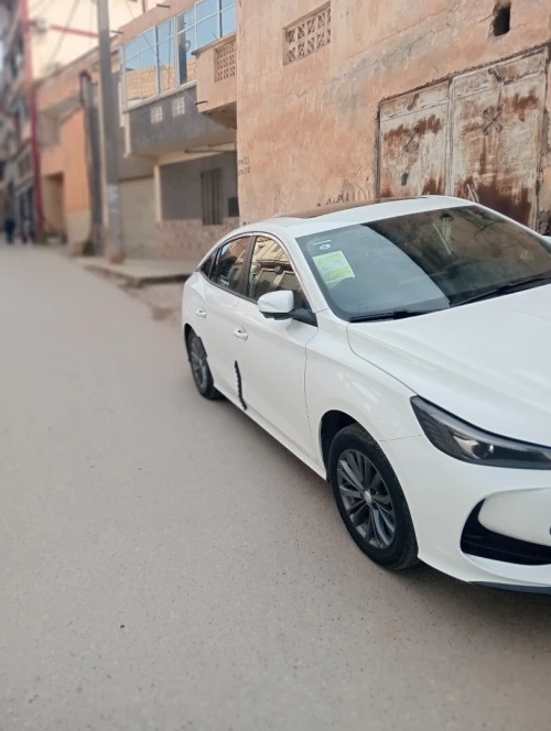 MG 5 2025 