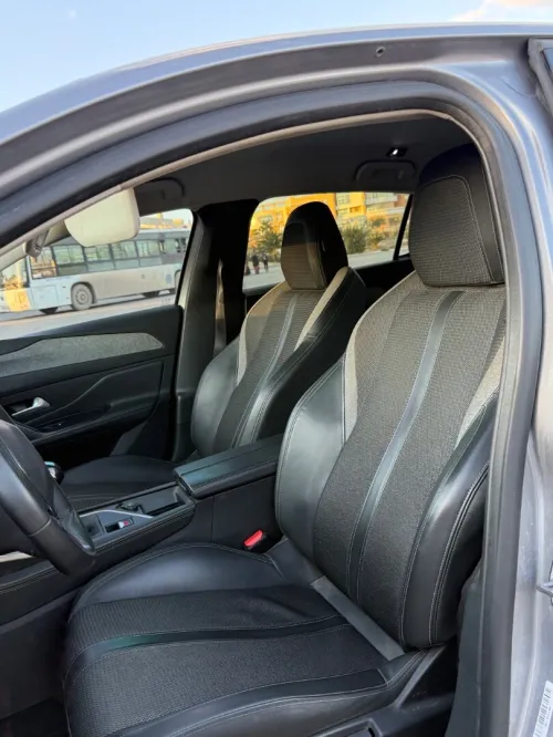Peugeot 308 2022 Allure
