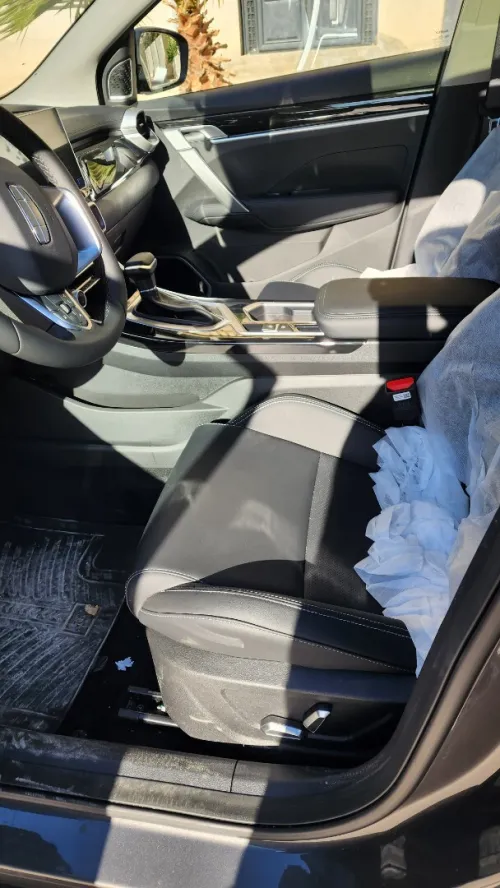 Geely Coolray 2025 Super max