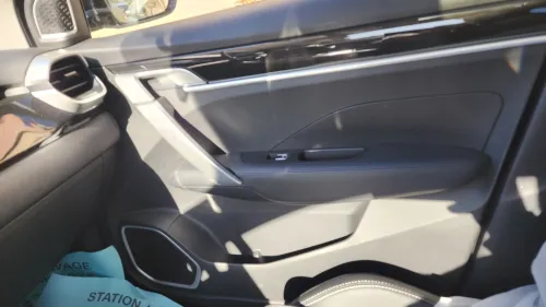 Geely Coolray 2025 Super max