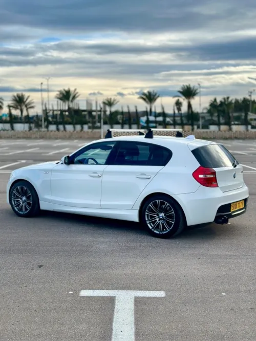 BMW Série 1 2011 
