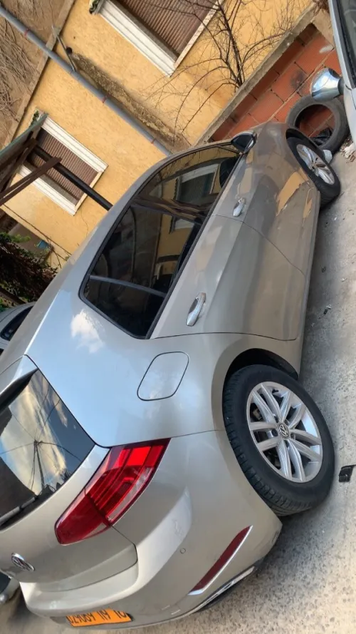 Volkswagen Golf 7 2019 START+