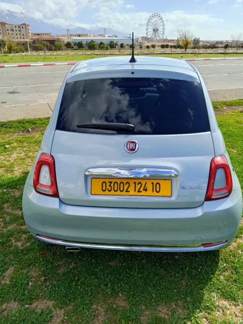 Fiat 500 2024 Dolcevita MIB