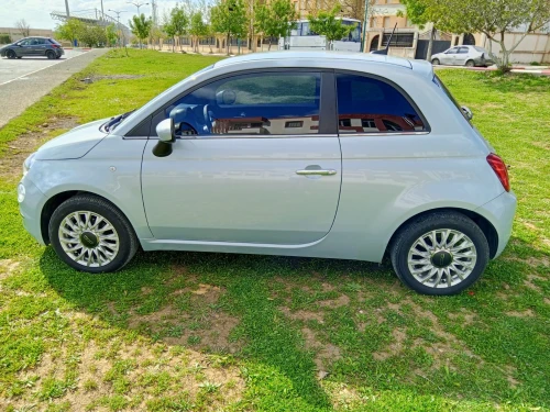 Fiat 500 2024 Dolcevita MIB