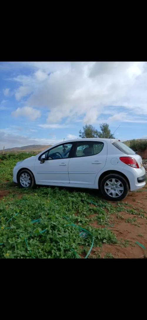 Peugeot 207 2012 New Active