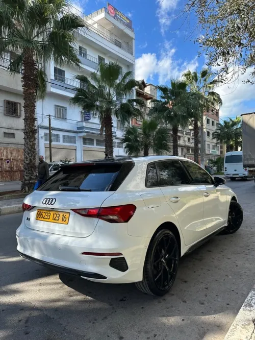 Audi A3 Ssportback 2023 