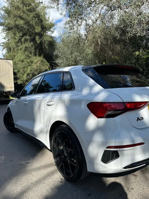 Audi A3 Ssportback 2023 