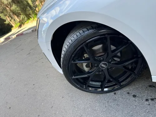 Audi A3 Ssportback 2023 