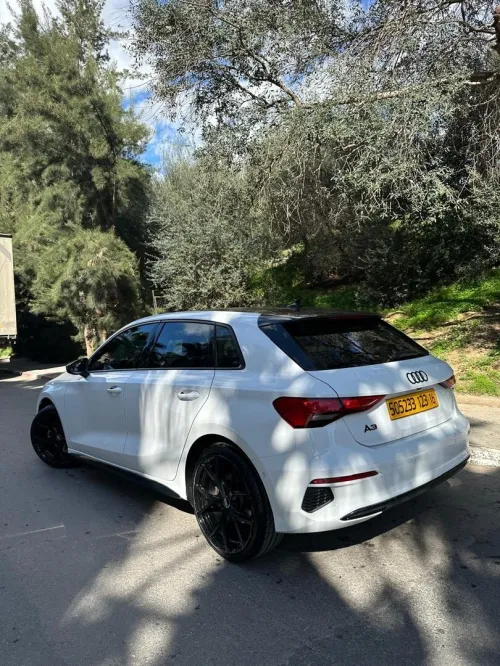 Audi A3 Ssportback 2023 
