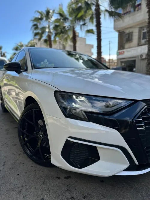 Audi A3 Ssportback 2023 
