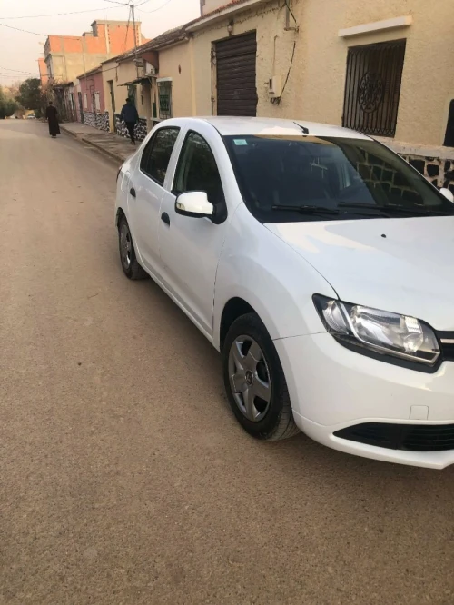 Renault Symbol 2014 Symbol