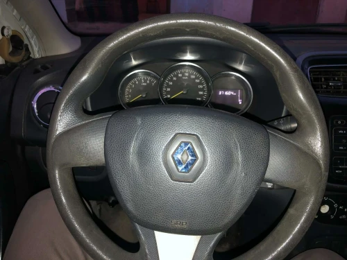 Renault Symbol 2014 Symbol