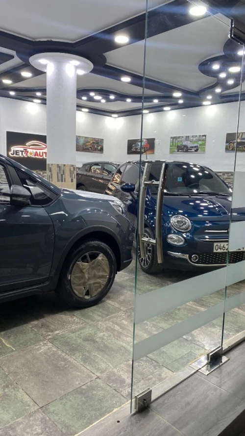 Fiat 500 2024 Dolcevita plus 