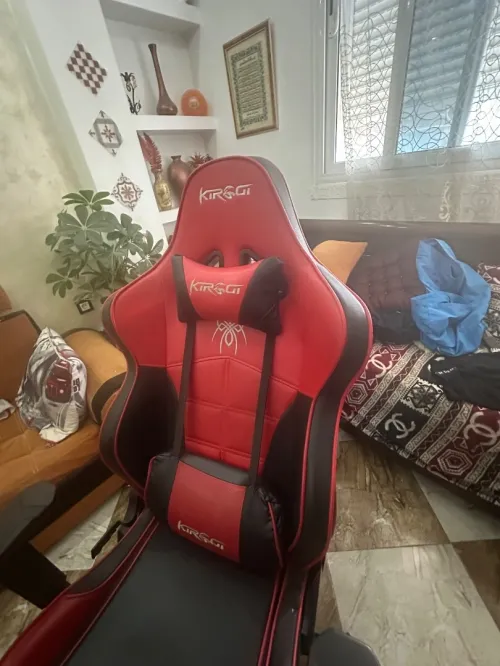 Chaise gaming kirogi