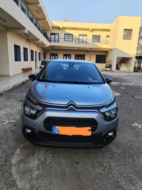 Citroen C3 2023 C3