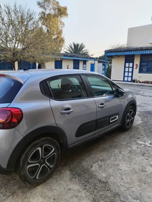 Citroen C3 2023 C3