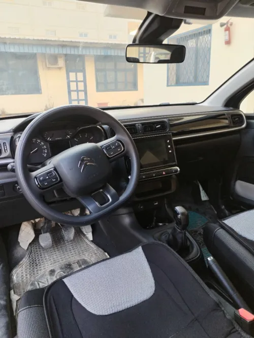 Citroen C3 2023 C3