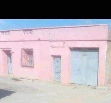 Vente Villa Mostaganem Ain nouissi