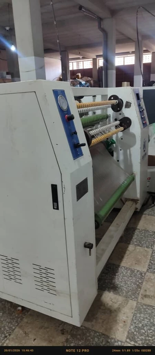 machine scotche d'emballage et scolaire