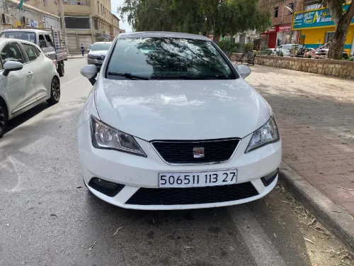Seat Ibiza 2013 Fully