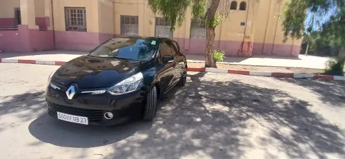 Renault Clio 4 2013 Dynamique plus