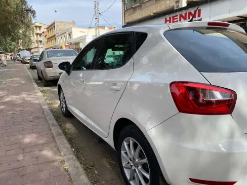 Seat Ibiza 2013 Fully