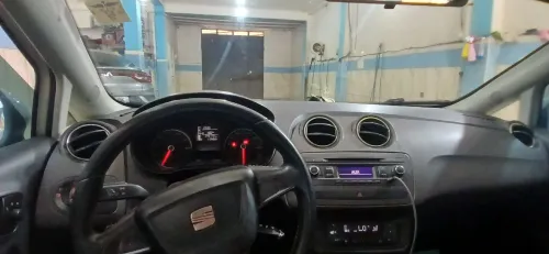 Seat Ibiza 2013 Fully