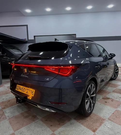 Seat Leon 2022 FR