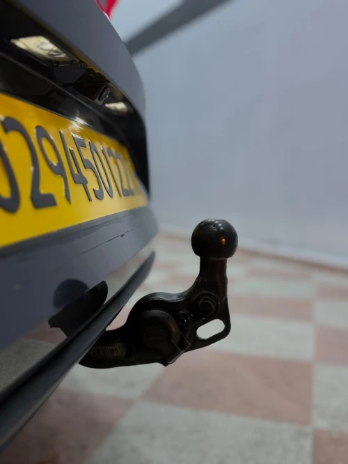 Seat Leon 2022 FR