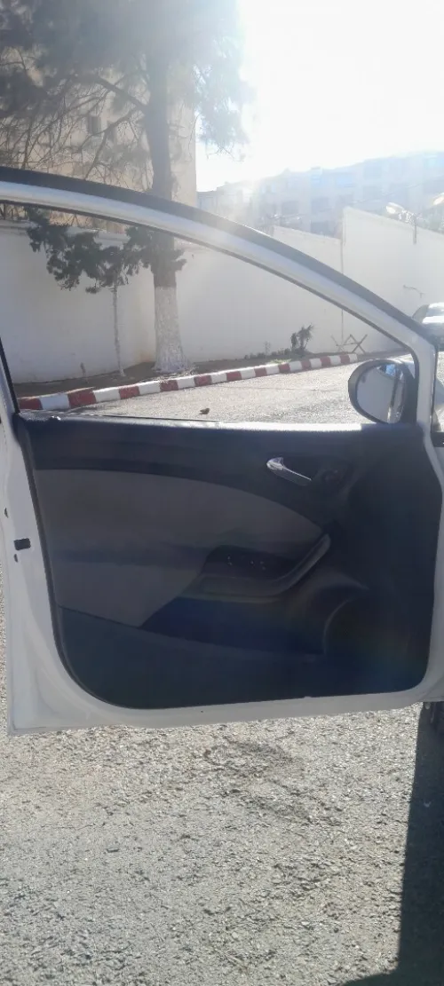 Seat Ibiza 2014 Crono