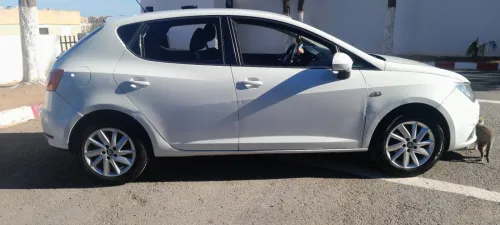 Seat Ibiza 2014 Crono
