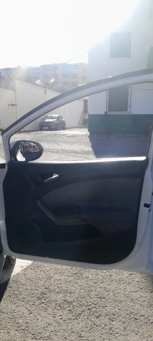Seat Ibiza 2014 Crono