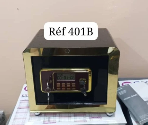 Coffre fort 30