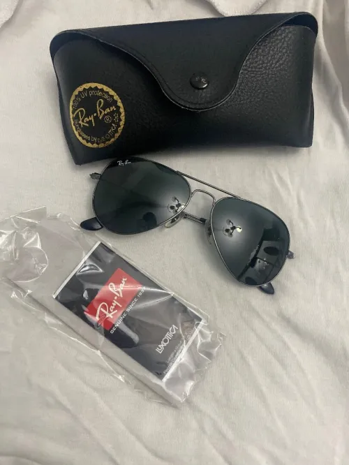 Ray-Ban