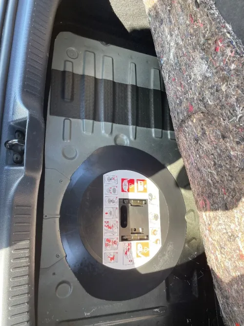Renault Clio 4 2013 Expression