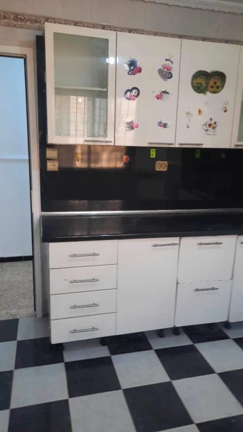 Location Appartement F5 Alger Kouba