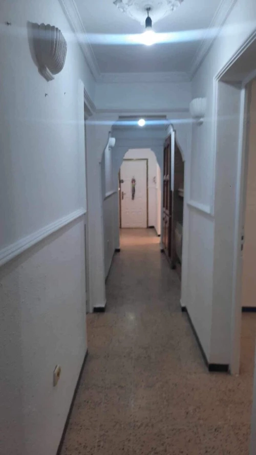 Location Appartement F5 Alger Kouba