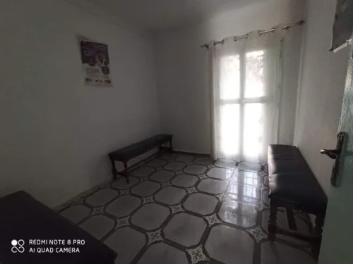 Location Appartement F4 Oran Es senia