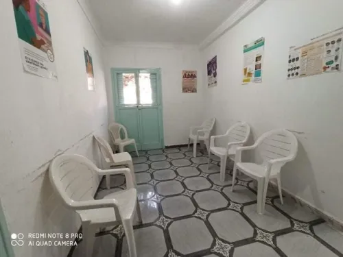 Location Appartement F4 Oran Es senia