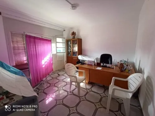 Location Appartement F4 Oran Es senia