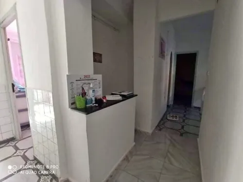 Location Appartement F4 Oran Es senia