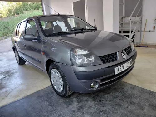 Renault Clio Classique 2003 Clio Classique