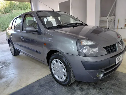 Renault Clio Classique 2003 Clio Classique