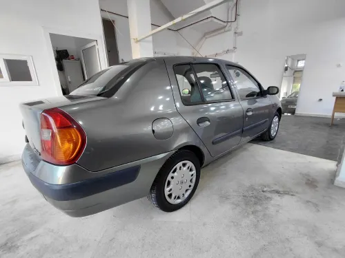 Renault Clio Classique 2003 Clio Classique