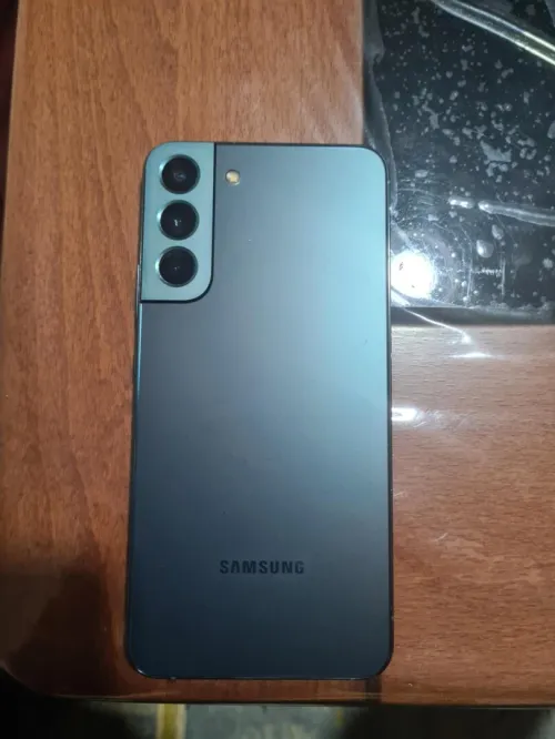 Samsung S22+