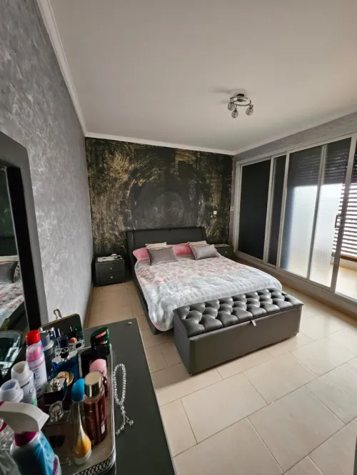 Vente Appartement F5 Oran Bir el djir