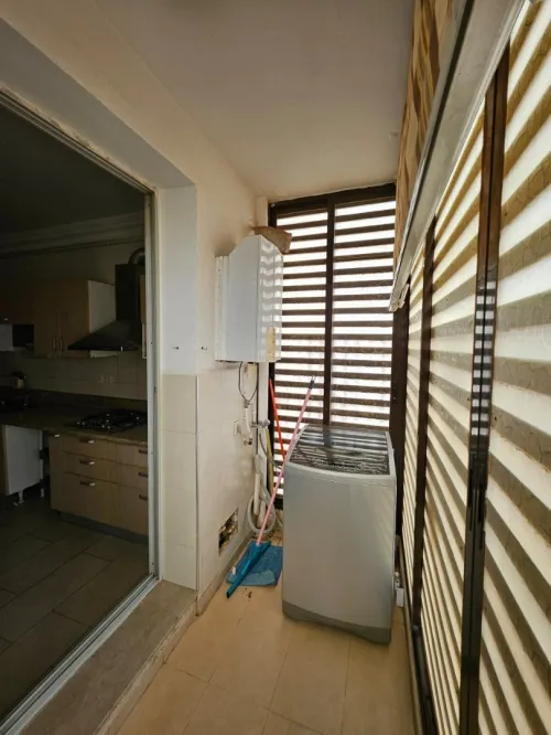 Vente Appartement F5 Oran Bir el djir