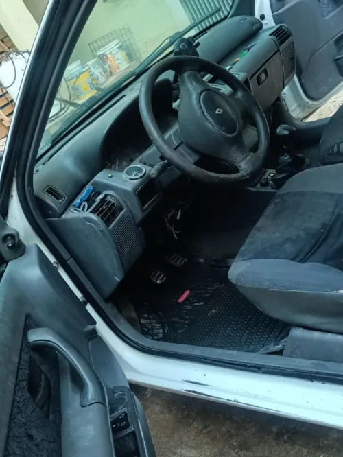 Renault Clio 1 1997 Clio 1