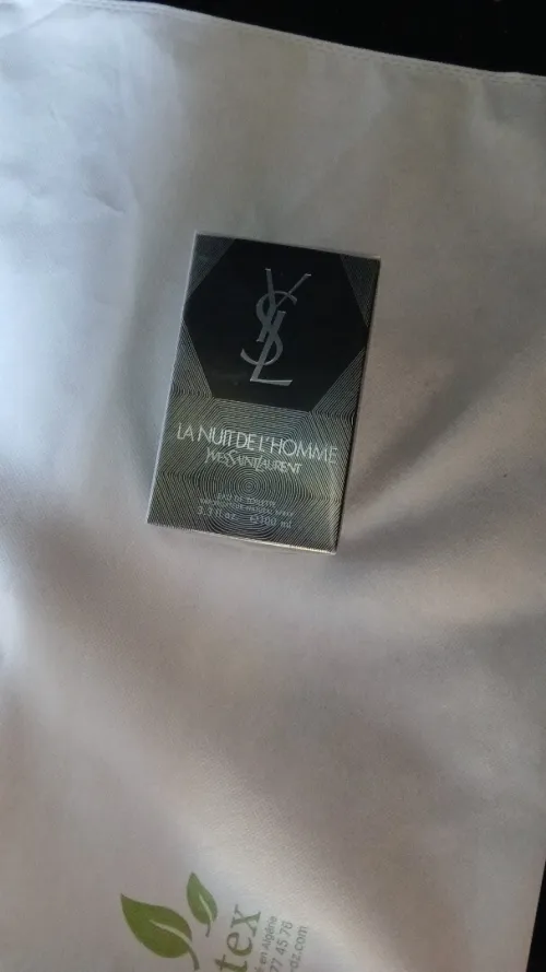 Parfums 